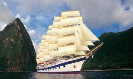 Royal Clipper